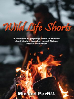 cover image of Wild Life Shorts